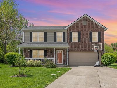 2350 Neff Ln, Troy, OH, 45373
