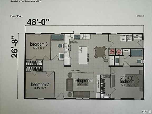 3rd image of 3 Blue Bird Ln