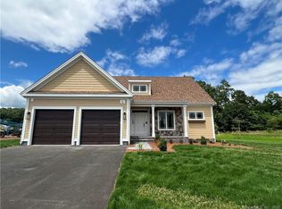 4 Iris Ct, Cromwell, CT 06416