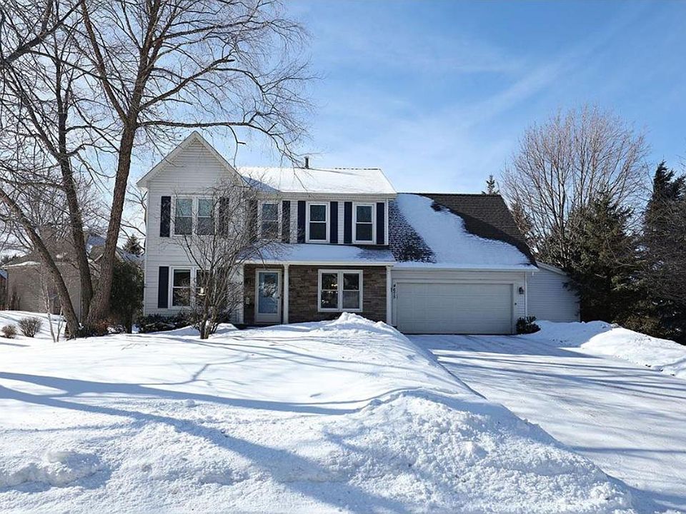 1st image of 4675 Fairway Hills Dr