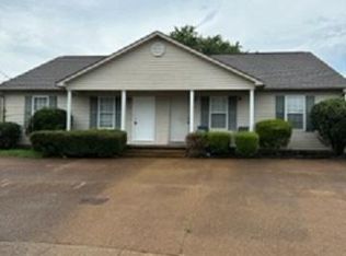 39 Longworth Cv, Jackson, TN 38305
