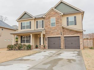 5230 Hidden Valley Ln, Cumming, GA 30028