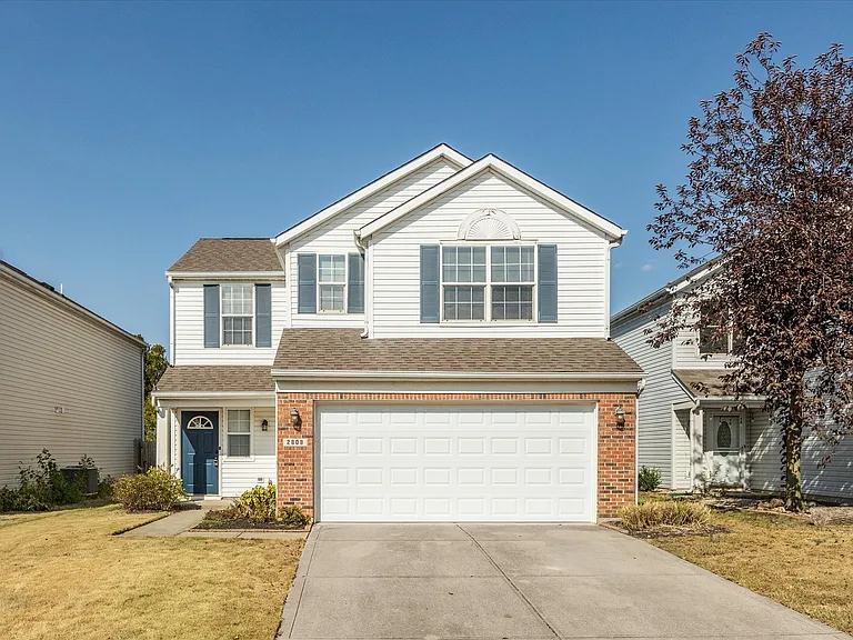 2808 Dawnlake Dr — Photo 2