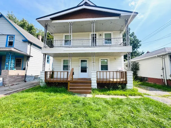 4195 W 22 ST, 4195 W 22nd St #2, Cleveland, OH 44109