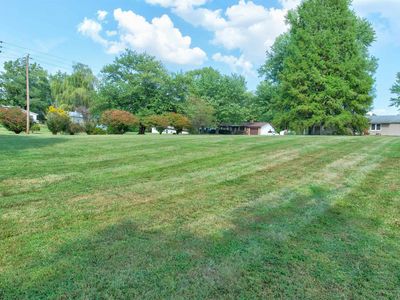 2417 Luigs Rd, Wadesville, IN, 47638