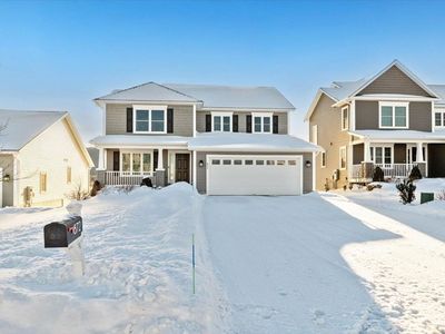872 Harbor View Drive, Saint Albans, VT, 05478