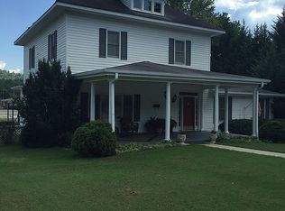 970 Valley River Ave, Murphy, NC 28906