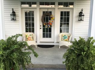 6551 S County Road 225 W, Versailles, IN 47042