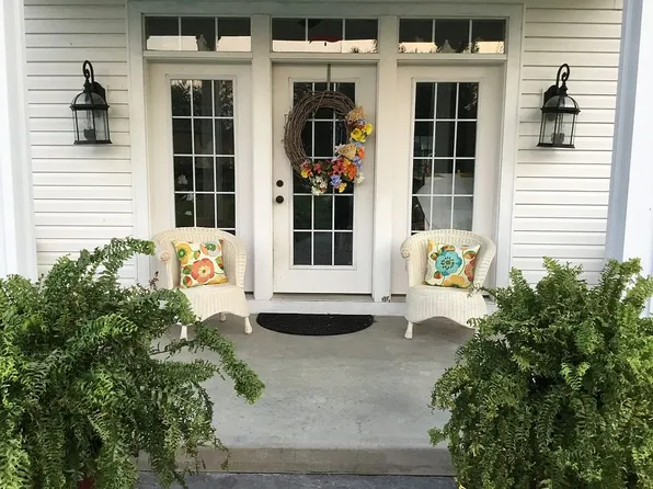 6551 S County Road 225 W, Versailles, IN 47042