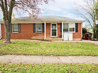 101 Alpine Way, Nicholasville, KY 40356