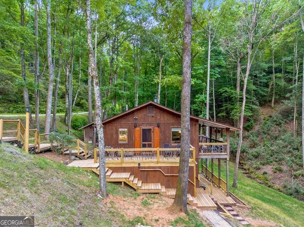 20 Navigator Ln, Tiger, GA 30576