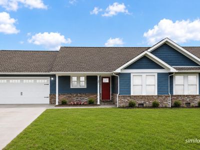 321 Lone Oak Dr, Somerset, KY, 42503