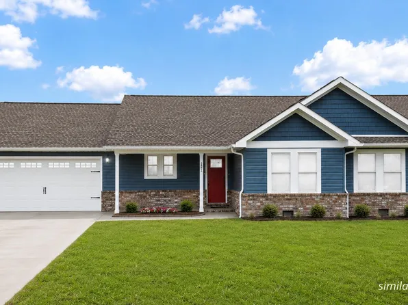 321 Lone Oak Dr, Somerset, KY 42503