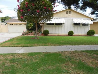 6801 Crescent Ave, Buena Park, CA, 90620