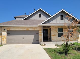 505 Panzano Dr, Georgetown, TX 78628