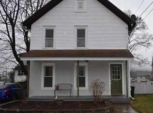 156 Lackawanna Ave, Hallstead, PA 18822