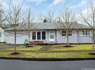 4705 SW Beech Dr, Beaverton, OR 97005