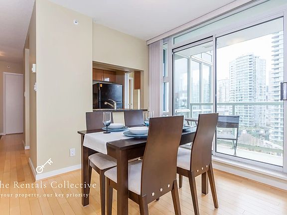 4th image of 1077 Marinaside Cres #1207