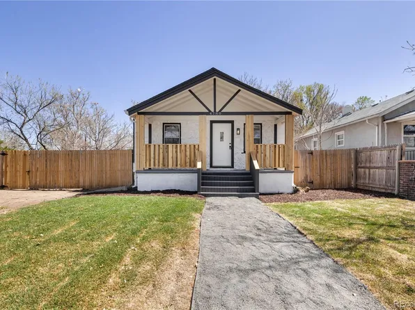4780 Pennsylvania Street, Denver, CO 80216