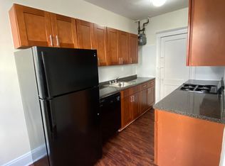 116 Boylston St #26, Boston, MA 02116
