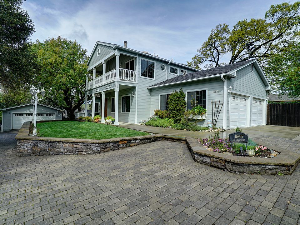 1st image of 16937 La Selva Dr