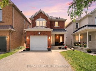 67 Seafield Rd, Vaughan, ON L6A 2H5