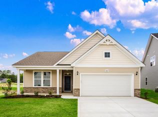 1156 NW Forest Bend Dr NW, Calabash, NC 28467