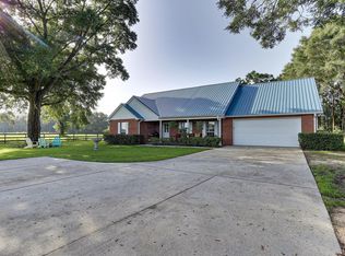 4665 Hardy Adams Rd, Holt, FL 32564