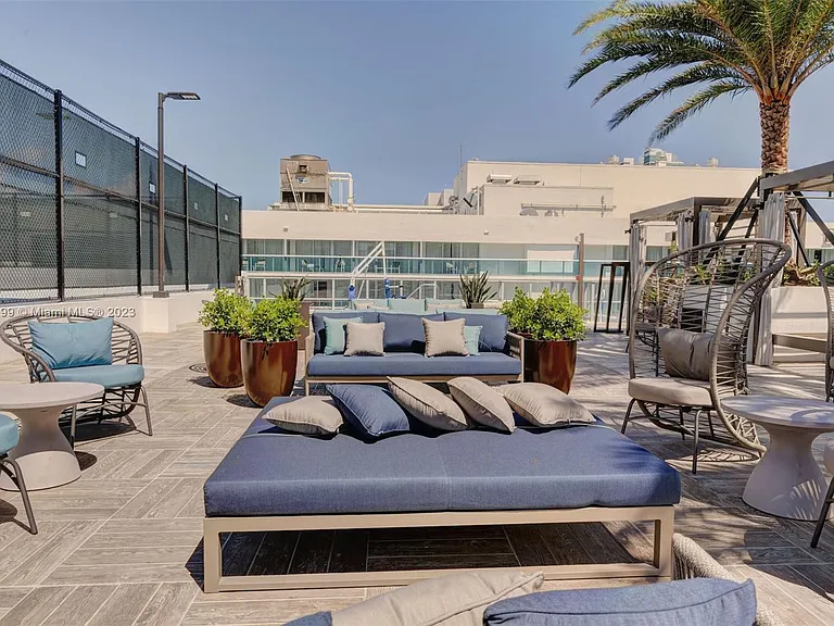 4010 S Ocean Dr #R2106 — Photo 39
