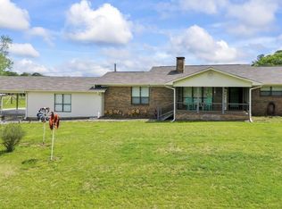 536 Thrash Rd, Clanton, AL 35045