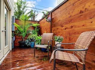 532 W Cross Dr, Houston, TX 77018
