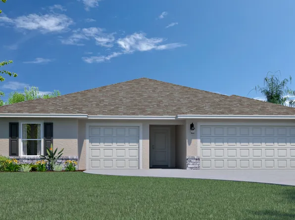 533 SW Saturn Ct, Port Saint Lucie, FL 34953