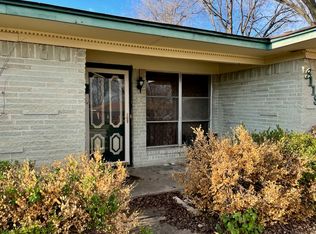 3119 Sidney Dr, Mesquite, TX