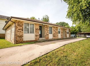 907 S Campbell Ave APT B, Springfield, MO 65806