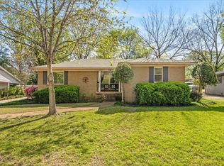 266 Leonora Dr, Memphis, TN 38117