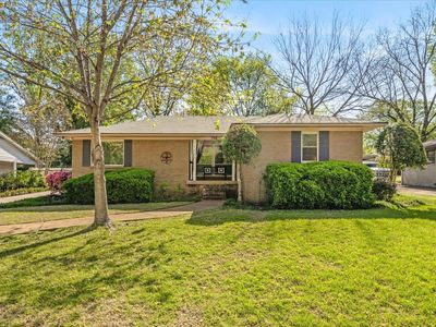266 Leonora Dr, Memphis, TN, 38117