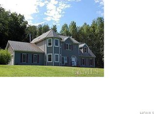 142 Hurds Corners Rd, Pawling, NY 12564