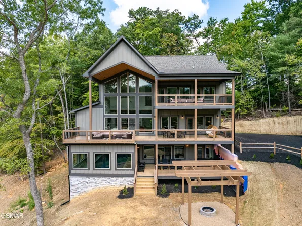 3839 Revetta Cir Lot 27, Sevierville, TN 37862
