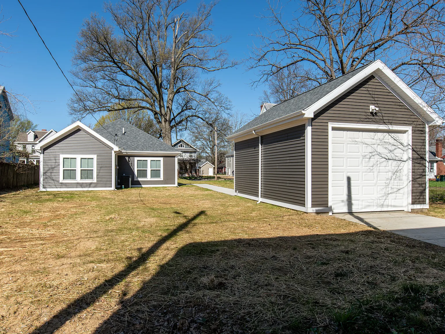 Homes of Evansville — Photo 2