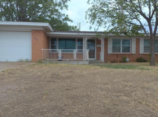 3212 W Illinois Ave, Midland, TX 79701
