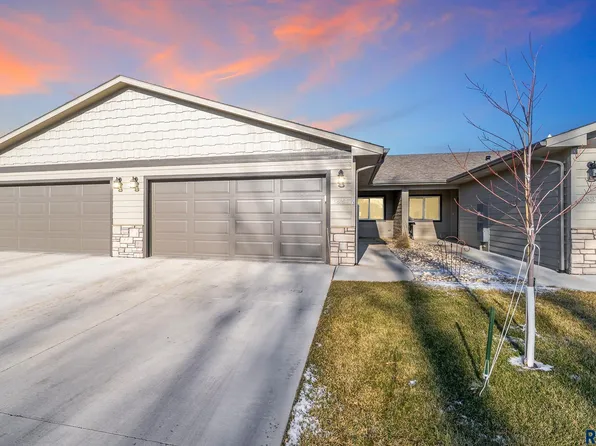 6634 W 6th Pl, Sioux Falls, SD 57107