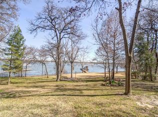 2 Eagle Point N, Azle, TX 76020