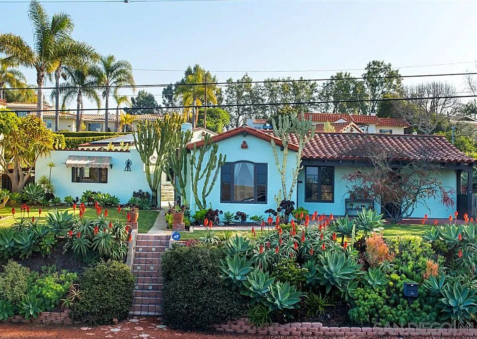 1st image of 418 S Granados Ave