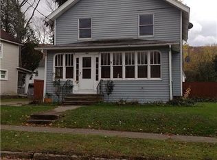 380 Wildwood Ave, Salamanca, NY 14779