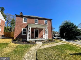 624 Stevenson Ln, Towson, MD 21286