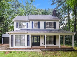 100 Bath Cir, Huntersville, NC 28078