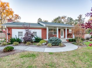 7109 Rollins Rd, Knoxville, TN 37918