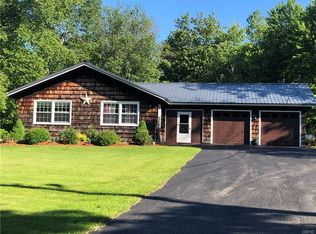 304 Sawmill Rd, Pulaski, NY 13142