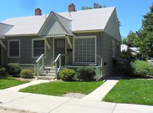 1921 N 8th St, Boise, ID 83702