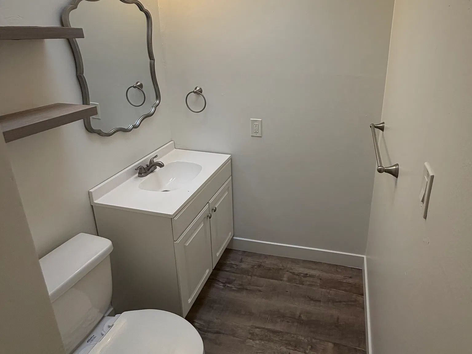 1 bed, 640 sqft, $1,500 — Photo 4